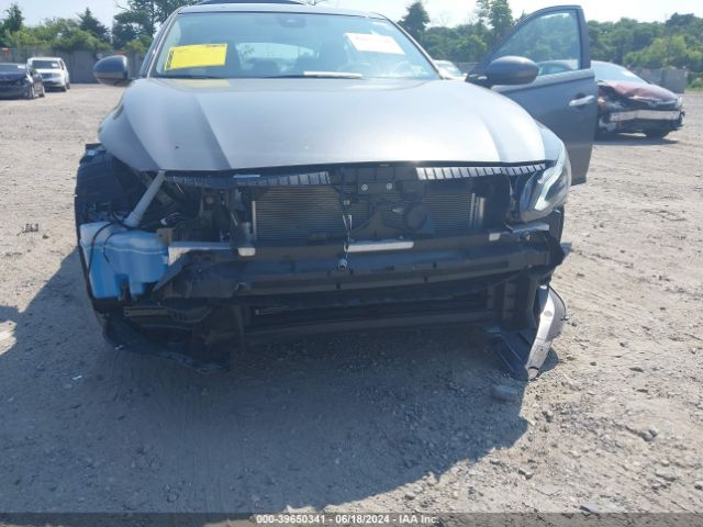 1N4BL4DW9PN404505 Nissan Altima Sv Intelligent Awd