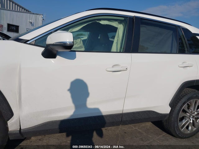 Toyota Rav4 Xle Premium 2019 JTMC1RFV8KD038864 Image 14