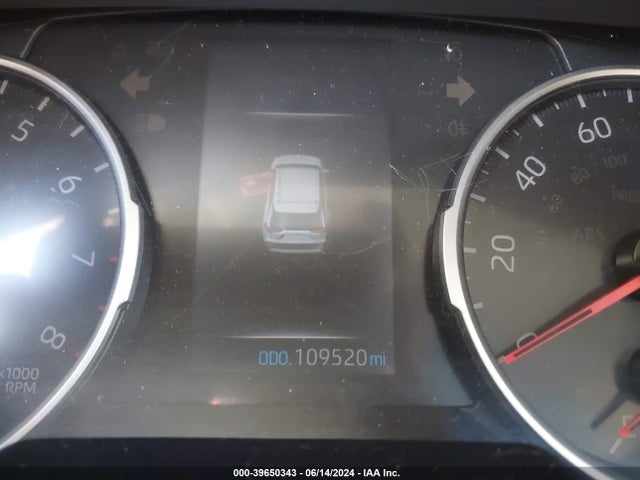 Toyota Rav4 Xle Premium 2019 JTMC1RFV8KD038864 Image 15