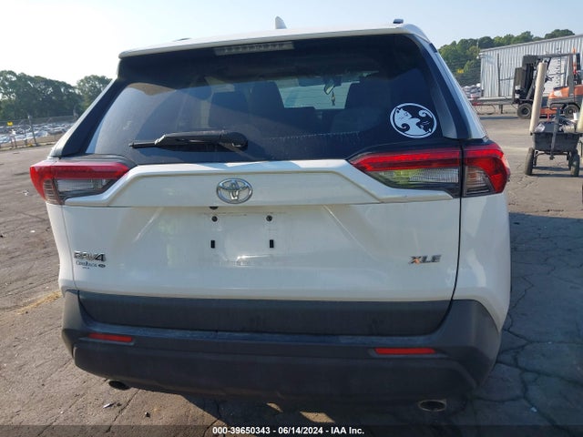 Toyota Rav4 Xle Premium 2019 JTMC1RFV8KD038864 Image 16