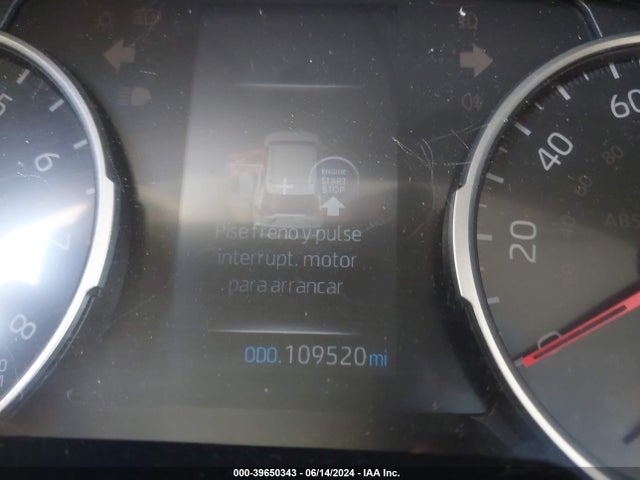 Toyota Rav4 Xle Premium 2019 JTMC1RFV8KD038864 Image 7