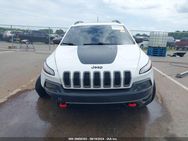 1C4PJMBS6GW251582 Jeep Cherokee Trailhawk