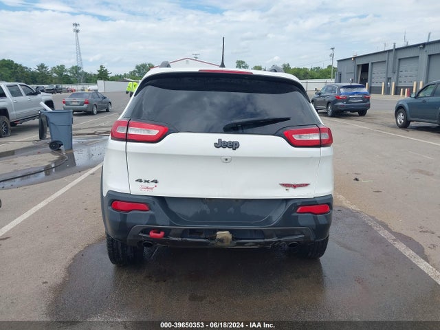1C4PJMBS6GW251582 Jeep Cherokee Trailhawk