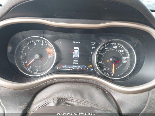1C4PJMBS6GW251582 Jeep Cherokee Trailhawk