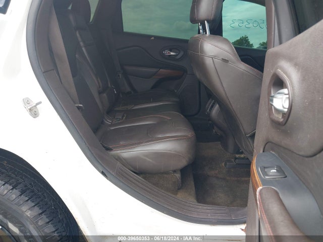 1C4PJMBS6GW251582 Jeep Cherokee Trailhawk
