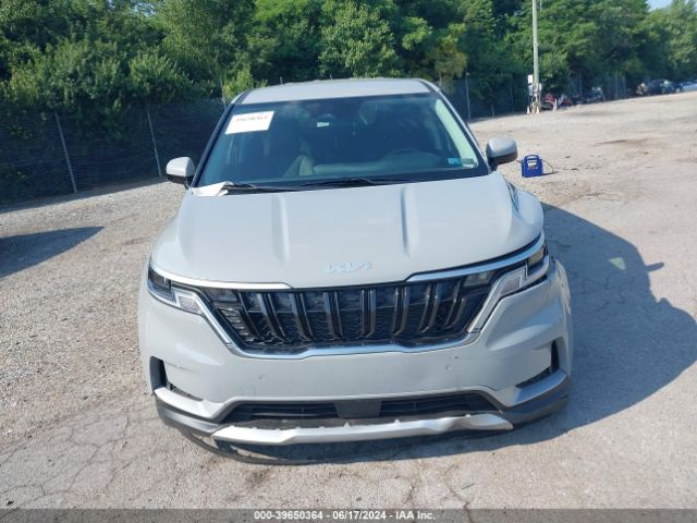 KNDNC5H31R6440683 KIA Carnival Mpv Ex