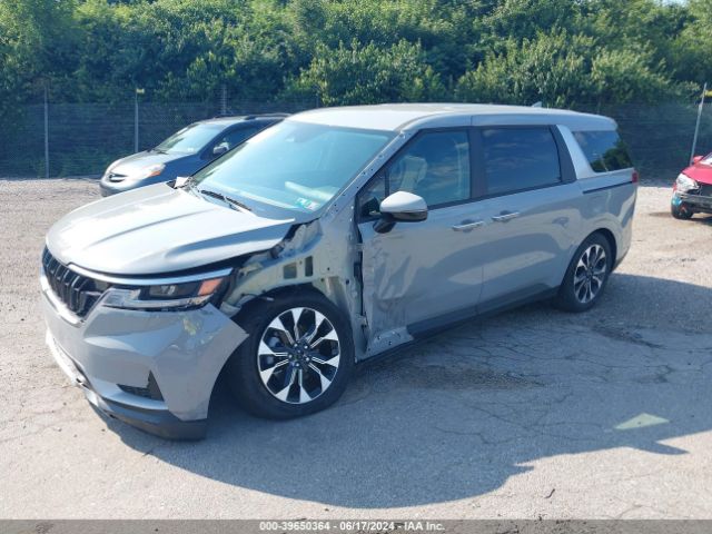KNDNC5H31R6440683 KIA Carnival Mpv Ex