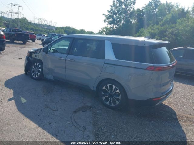 KNDNC5H31R6440683 KIA Carnival Mpv Ex