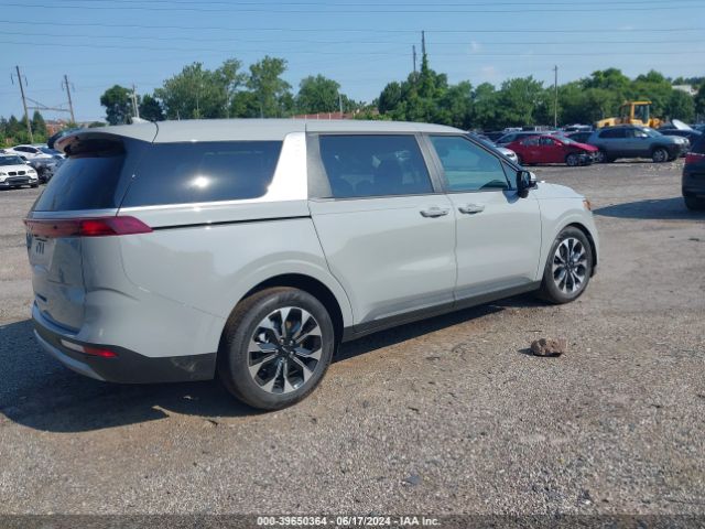 KNDNC5H31R6440683 KIA Carnival Mpv Ex