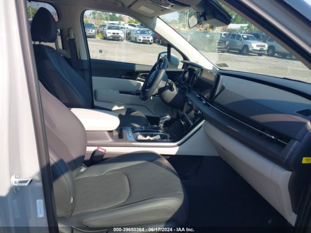 KNDNC5H31R6440683 KIA Carnival Mpv Ex