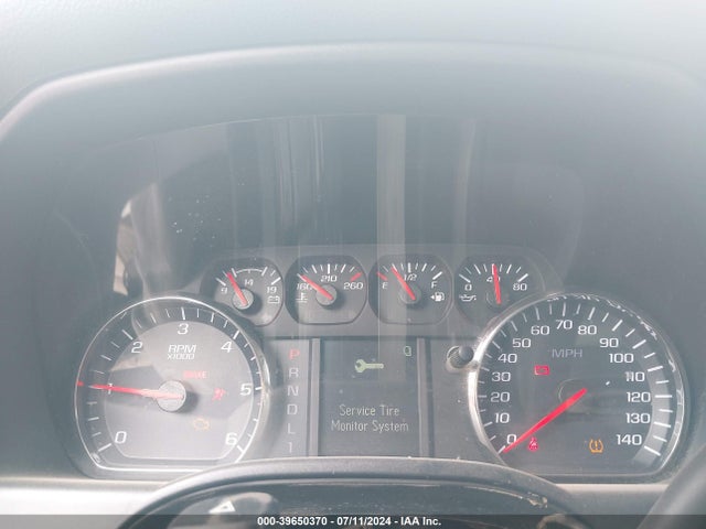 Chevrolet Silverado 2500hd Wt 2019 2GC2KREGXK1191270 Image 7
