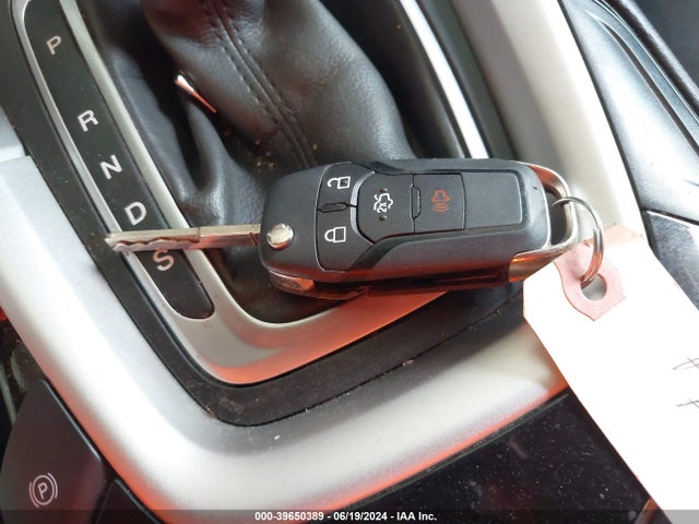 Ford FUSION SE 2014 3FA6P0HD7ER184654 Image 11