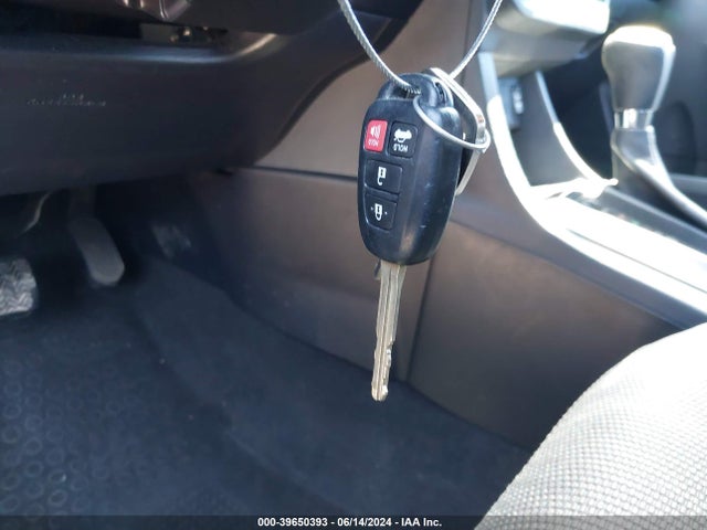 Toyota Corolla S Plus 2016 2T1BURHE3GC621265 Image 11