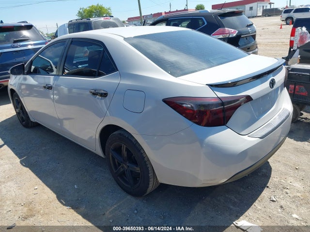 Toyota Corolla S Plus 2016 2T1BURHE3GC621265 Image 3
