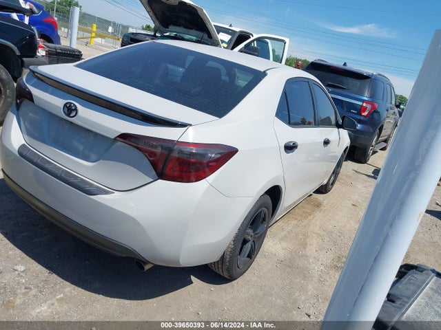 Toyota Corolla S Plus 2016 2T1BURHE3GC621265 Image 4