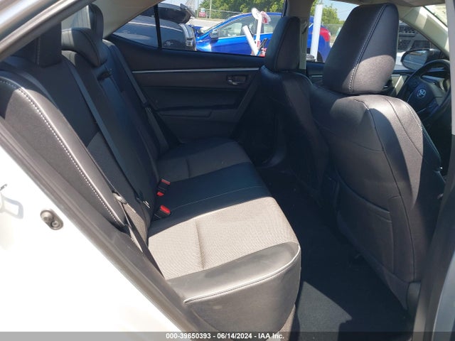 Toyota Corolla S Plus 2016 2T1BURHE3GC621265 Image 8