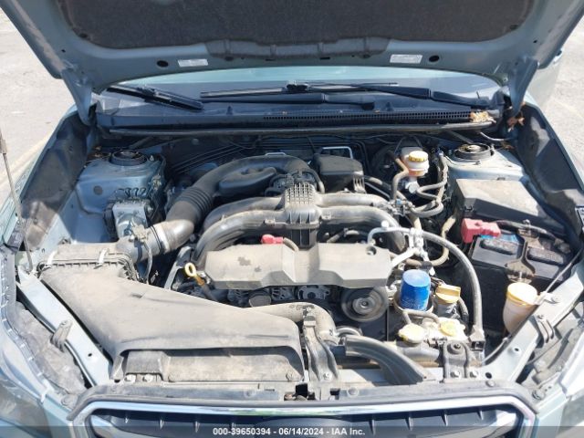 JF1GPAB64GH350170 Subaru Impreza 2.0i Premium