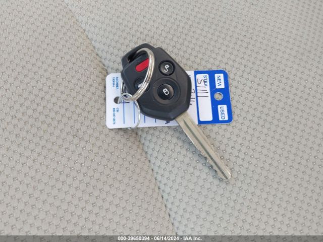 JF1GPAB64GH350170 Subaru Impreza 2.0i Premium