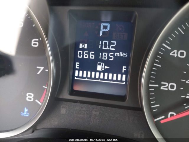 JF1GPAB64GH350170 Subaru Impreza 2.0i Premium