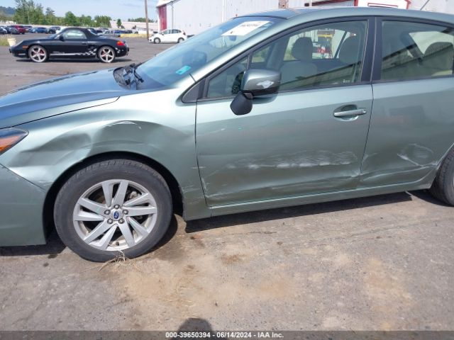JF1GPAB64GH350170 Subaru Impreza 2.0i Premium