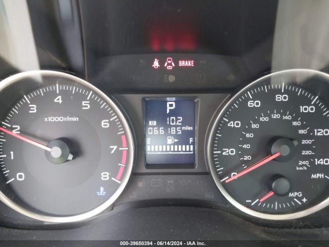 JF1GPAB64GH350170 Subaru Impreza 2.0i Premium