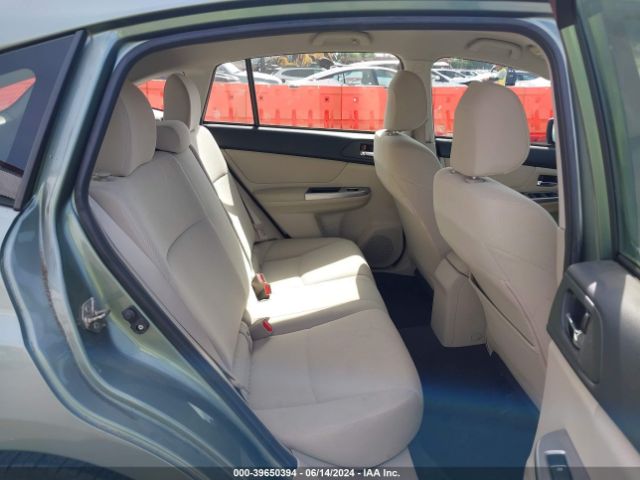 JF1GPAB64GH350170 Subaru Impreza 2.0i Premium