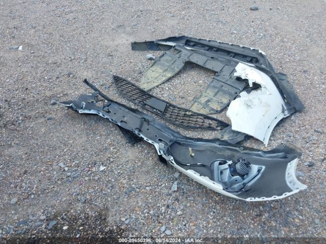 5N1AZ2DJXPC100751 Nissan Murano Platinum Fwd