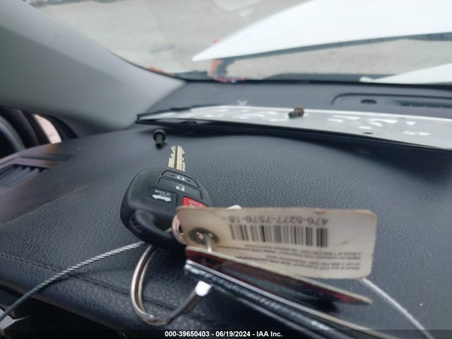 Toyota COROLLA LE 2016 2T1BURHE4GC612770 Image 11