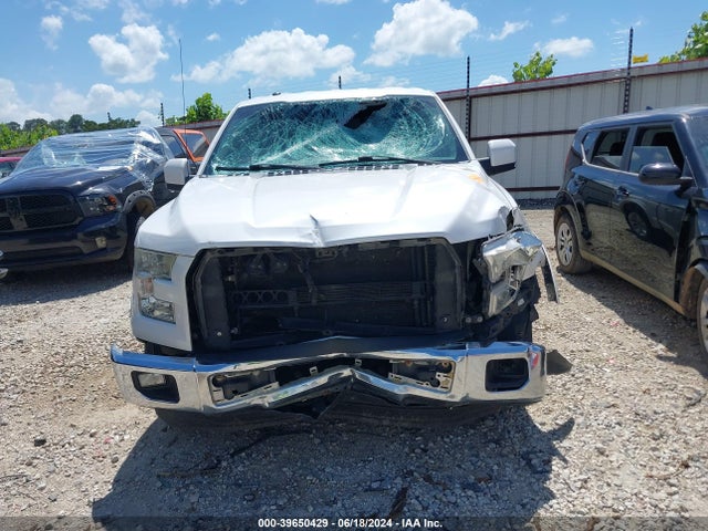 Ford F-150 Lariat 2015 1FTEW1CF3FKD88526 Image 12