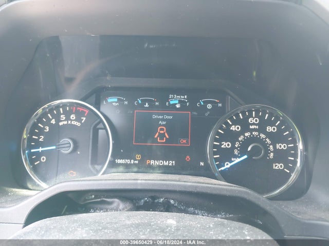 Ford F-150 Lariat 2015 1FTEW1CF3FKD88526 Image 7