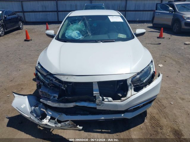 2HGFC2F69MH514960 Honda Civic Lx
