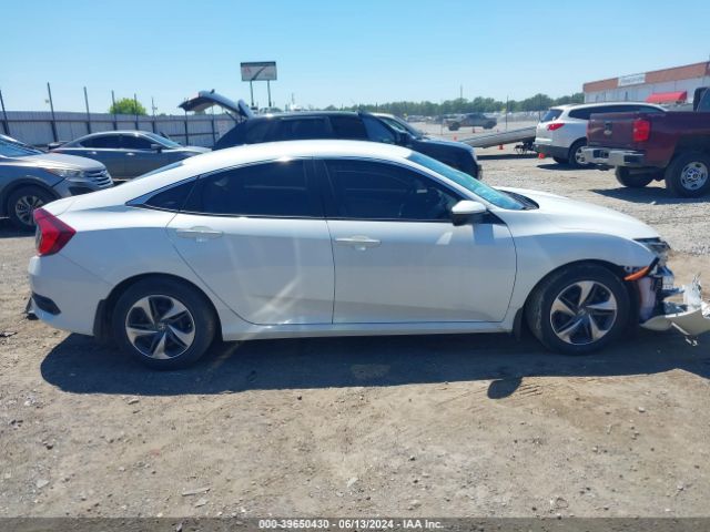 2HGFC2F69MH514960 Honda Civic Lx