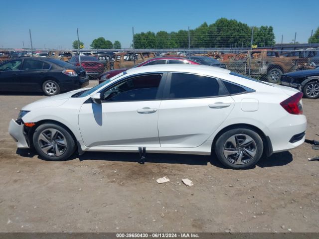 2HGFC2F69MH514960 Honda Civic Lx