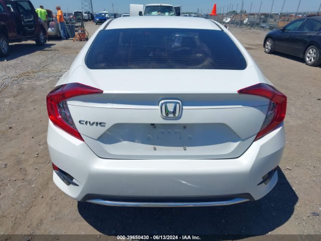 2HGFC2F69MH514960 Honda Civic Lx