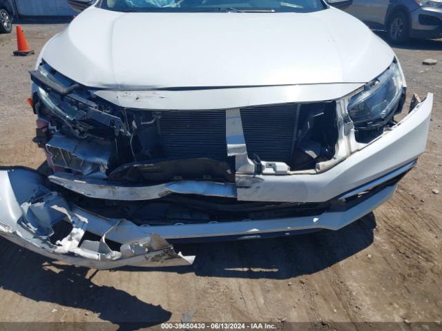2HGFC2F69MH514960 Honda Civic Lx