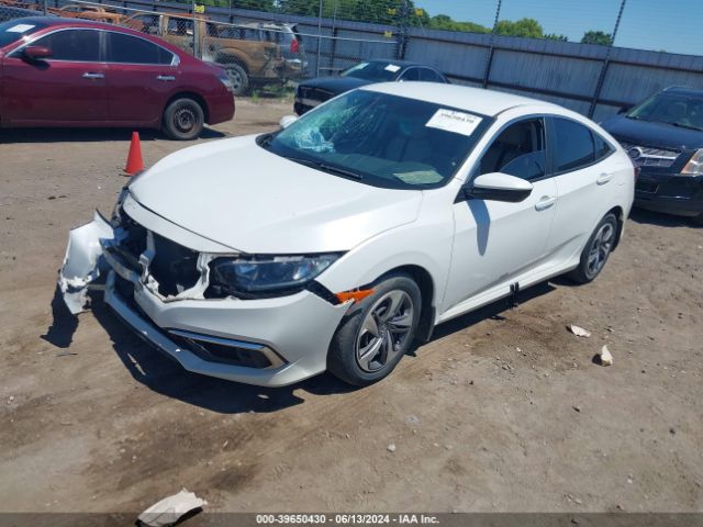 2HGFC2F69MH514960 Honda Civic Lx