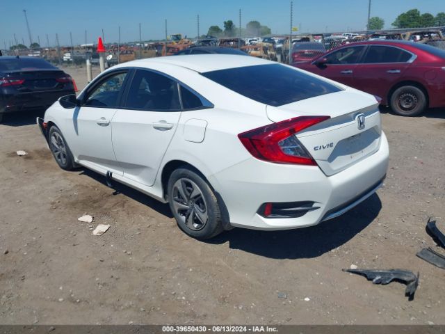 2HGFC2F69MH514960 Honda Civic Lx