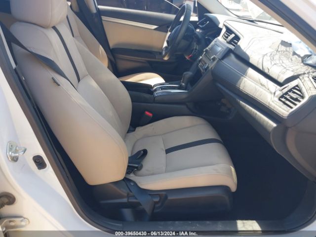 2HGFC2F69MH514960 Honda Civic Lx