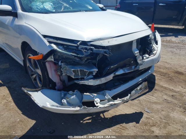 2HGFC2F69MH514960 Honda Civic Lx