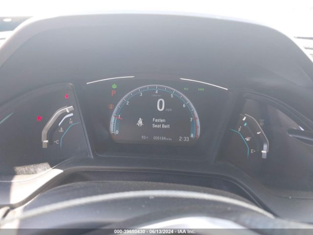 2HGFC2F69MH514960 Honda Civic Lx