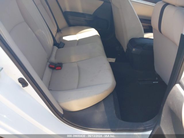 2HGFC2F69MH514960 Honda Civic Lx