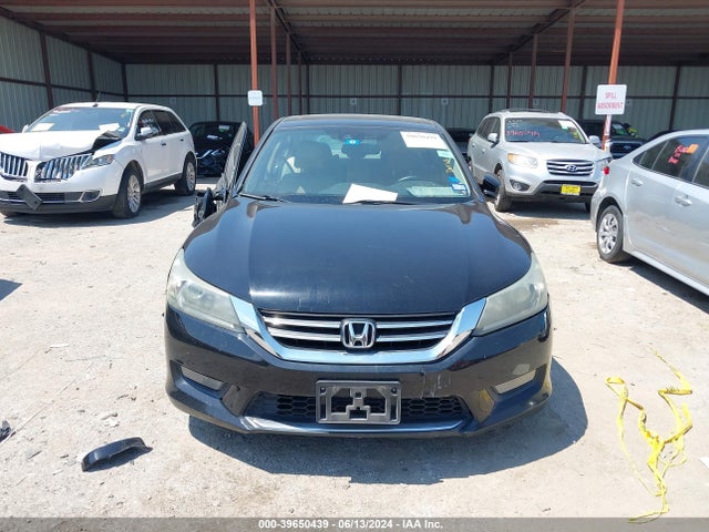 Honda Accord Ex-l 2015 1HGCR2F88FA149210 Image 12