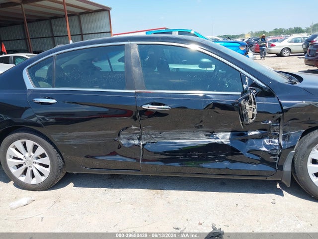 Honda Accord Ex-l 2015 1HGCR2F88FA149210 Image 13