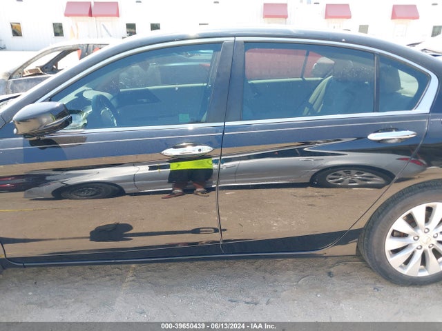 Honda Accord Ex-l 2015 1HGCR2F88FA149210 Image 14