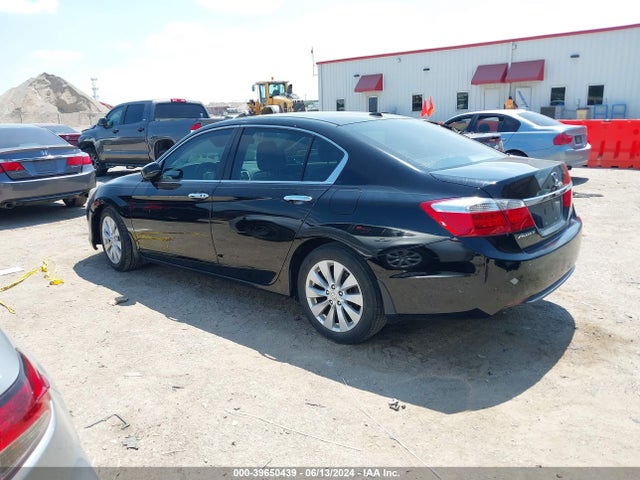 Honda Accord Ex-l 2015 1HGCR2F88FA149210 Image 3