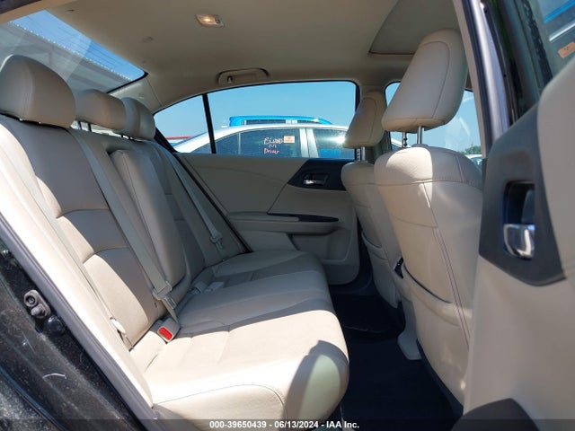 Honda Accord Ex-l 2015 1HGCR2F88FA149210 Image 8