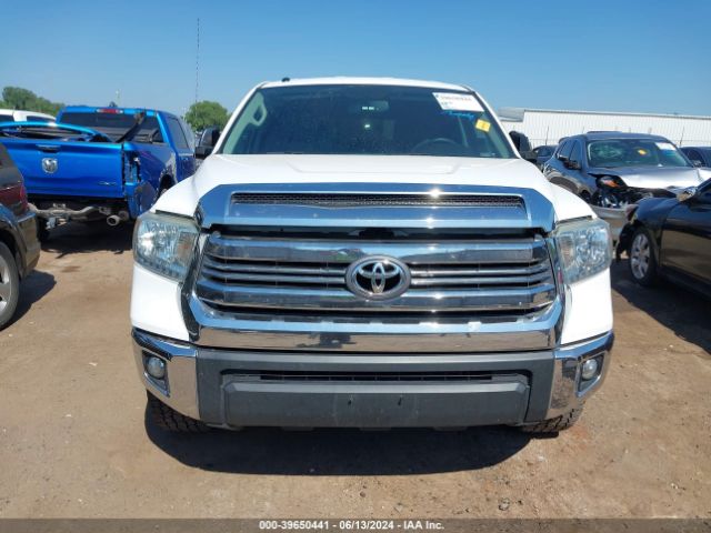 5TFRM5F14EX069376 Toyota Tundra Sr5 4.6l V8