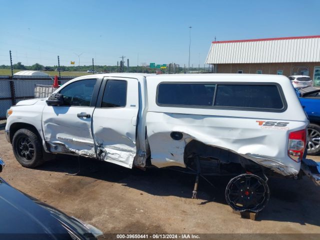 5TFRM5F14EX069376 Toyota Tundra Sr5 4.6l V8
