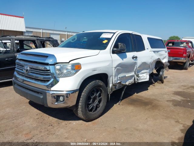 5TFRM5F14EX069376 Toyota Tundra Sr5 4.6l V8