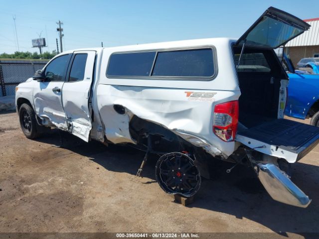 5TFRM5F14EX069376 Toyota Tundra Sr5 4.6l V8